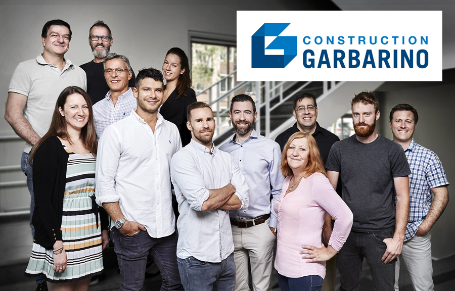 Entrepreneur Général Montréal