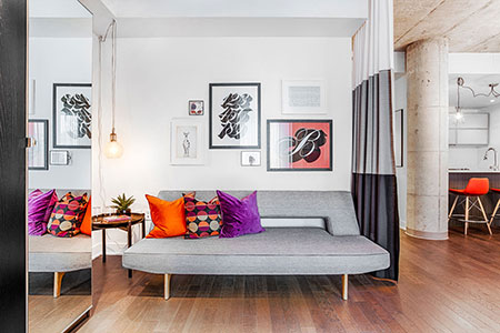 Condominium à Montréal, Mont-Royal, Hampstead et Westmount