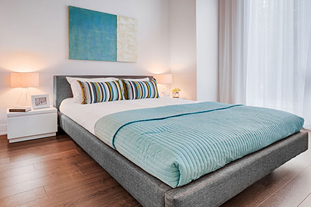 Condominium - Ma Condos - Construction