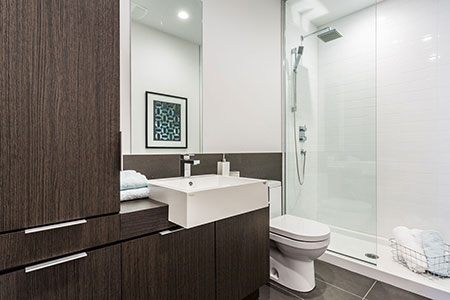 Montréal - Ma Condos - De luxe