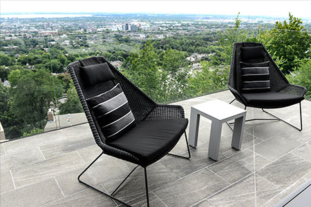 entrepreneur général Mont-Royal