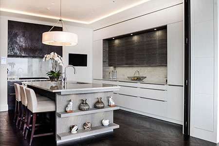 entrepreneur général Montréal