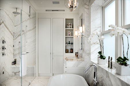 Garbarino faire construire sa maison