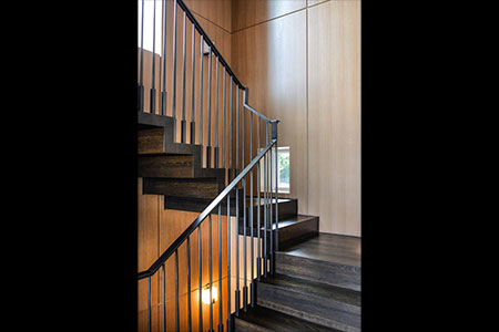 maison de luxe Mont-Royal