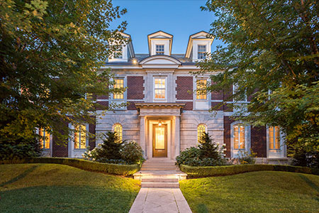 construction de maison