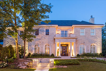 construction maison neuve - Garbarino