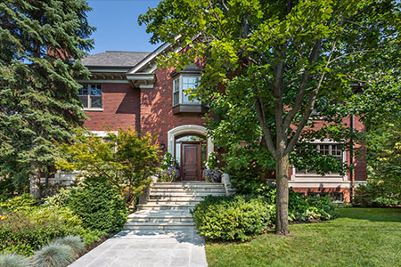 Maison haut de gamme Hampstead