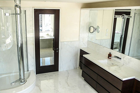 agrandissement maison