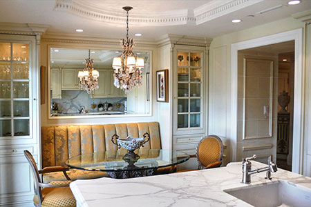 faire construire sa maison à Montréal