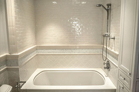  rénovation construction à Hampstead