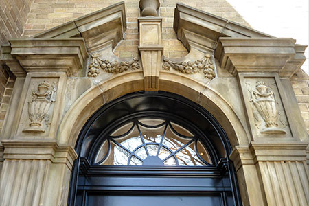 Project thumbnail - Garbarino