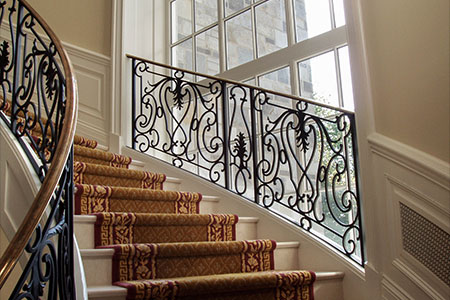 rénovation de maison